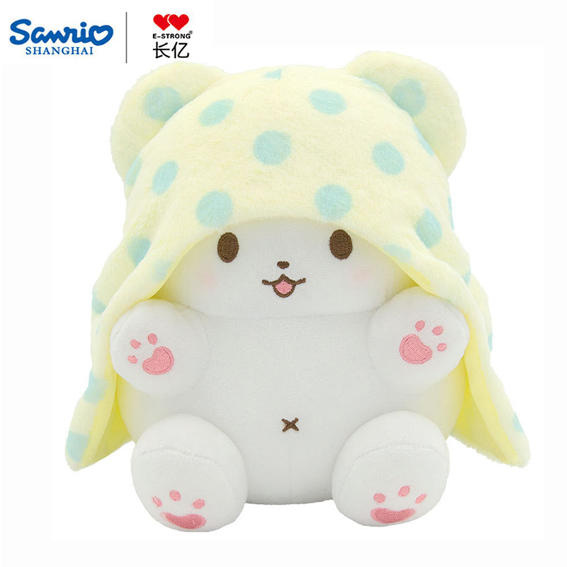 Genuine Kawaii Sanrio Marumofu - مراجعة Fire Blanket Kitchen وسعره