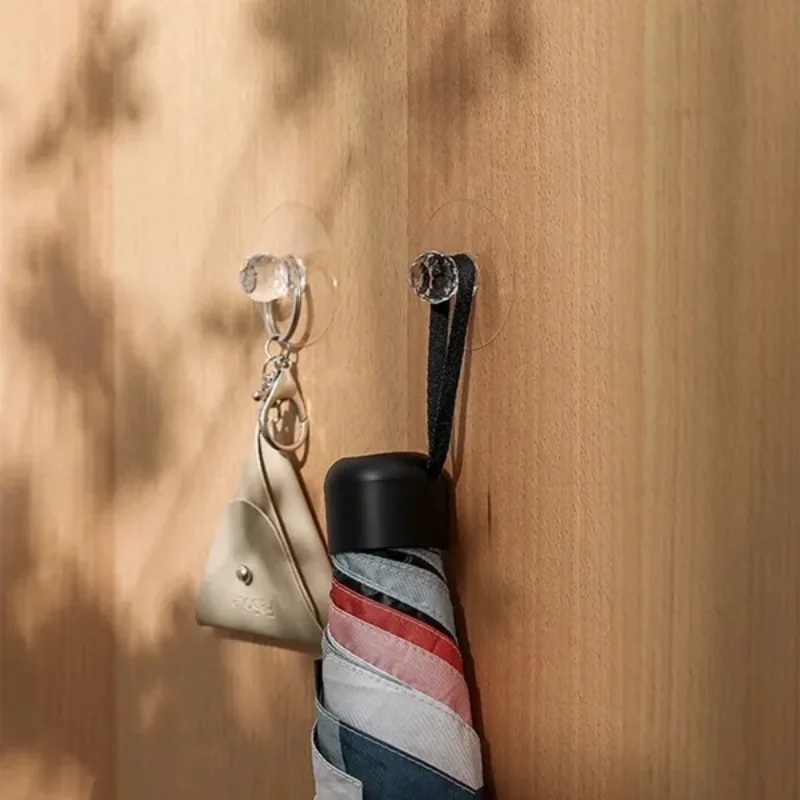 2/10Pcs Punch-free Drawer Knob - مراجعة Window Lock Bar وسعره