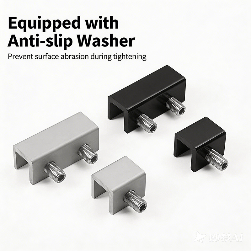 Adjustable Window Lock Stopper - مراجعة Window Lock Bar وسعره