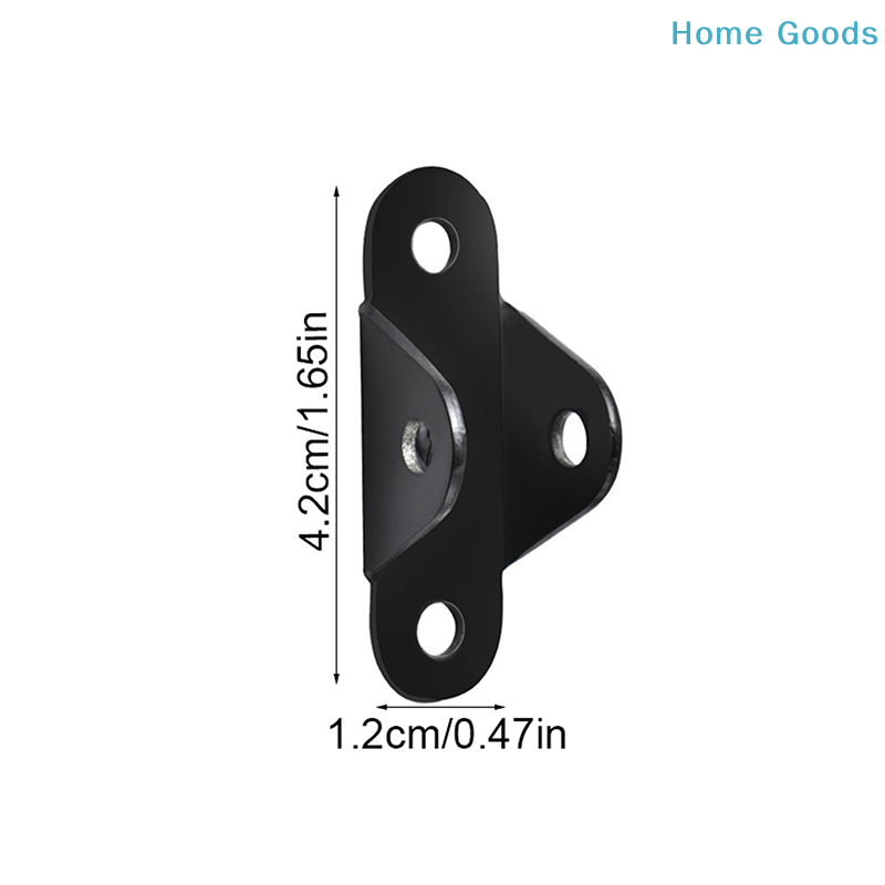 1Set Furniture Anchors Anti Ti - مراجعة Earthquake Anchor Strap وسعره