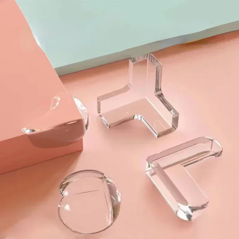 Table Corner Protectors for Ba - مراجعة Outlet Cover Baby وسعره