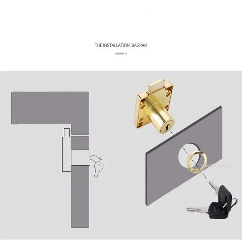 Cabinet Drawer Latch Locks Fur - مراجعة Medicine Cabinet Lock وسعره