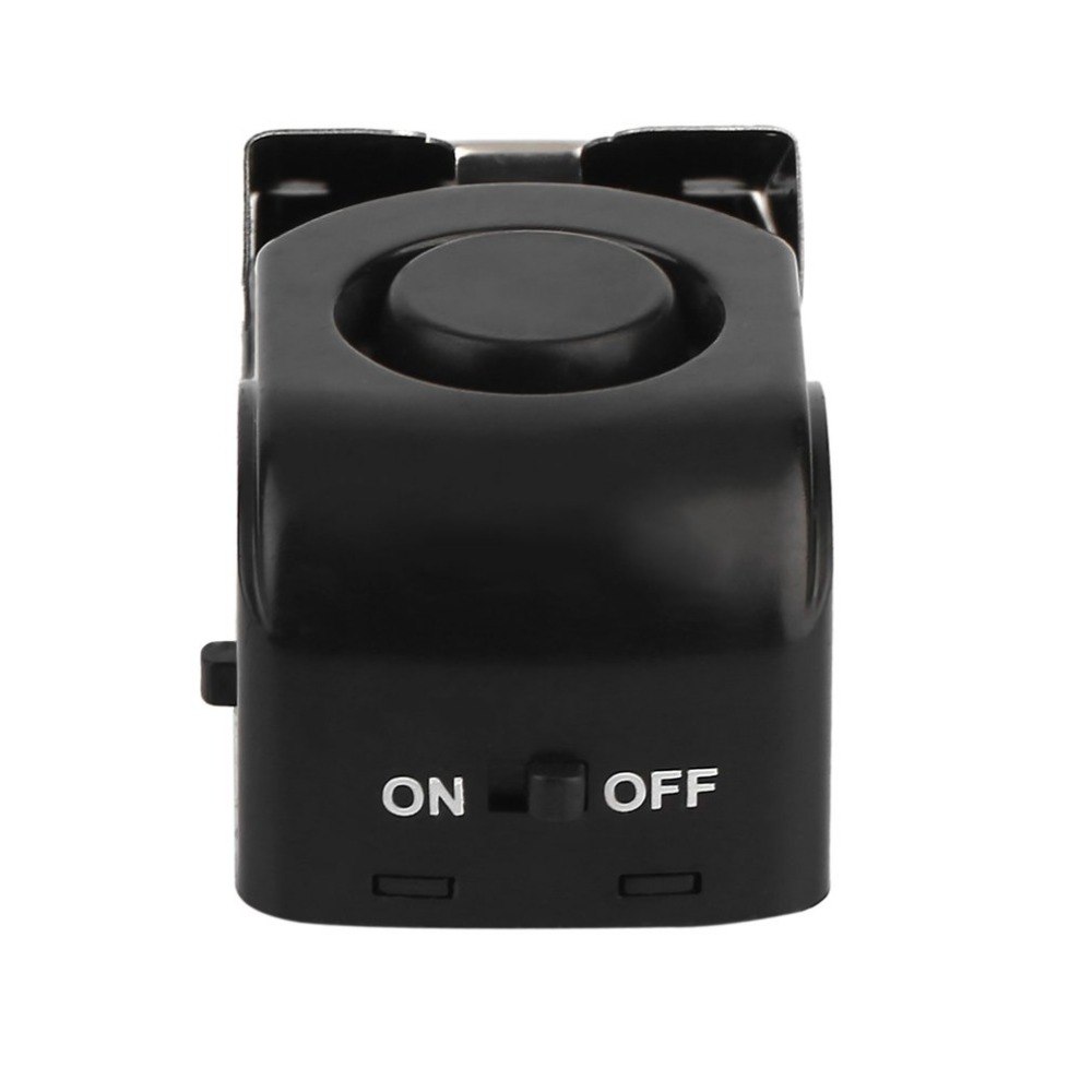 125 DB Anti-theft Burglar Stop - مراجعة Door Stop Alarm وسعره