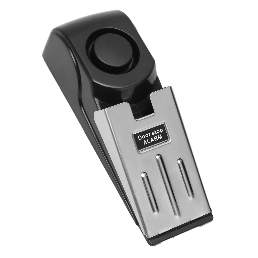 Reliable Protection 120DB Door - مراجعة Door Stop Alarm وسعره