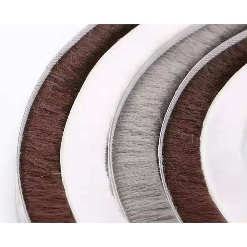 Upgraded Self-adhesive Wool St - مراجعة Window Lock Bar وسعره