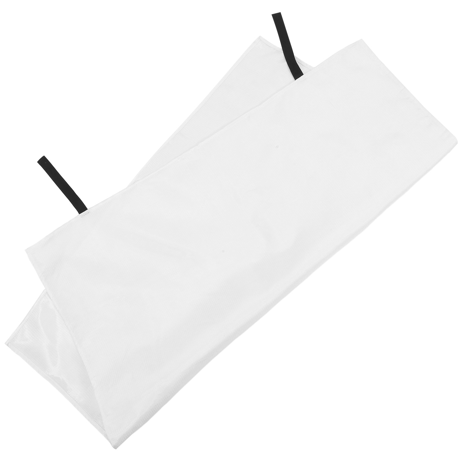 Fire Blanket for Home Kitchen  - مراجعة Fire Blanket Kitchen وسعره
