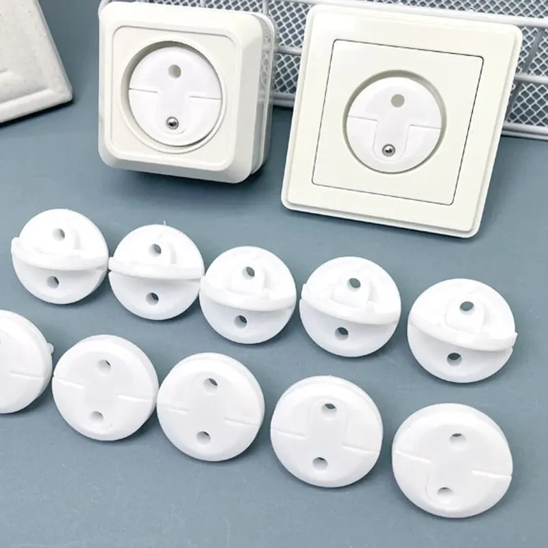 Certified Childproof European  - مراجعة Outlet Cover Baby وسعره