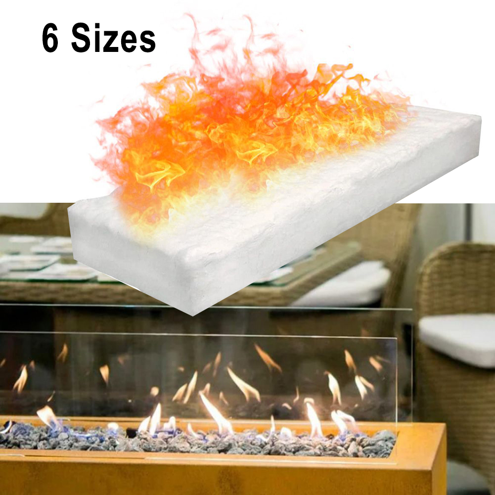 Ceramic Fiber Blanket Ceramic  - مراجعة Fire Blanket Kitchen وسعره