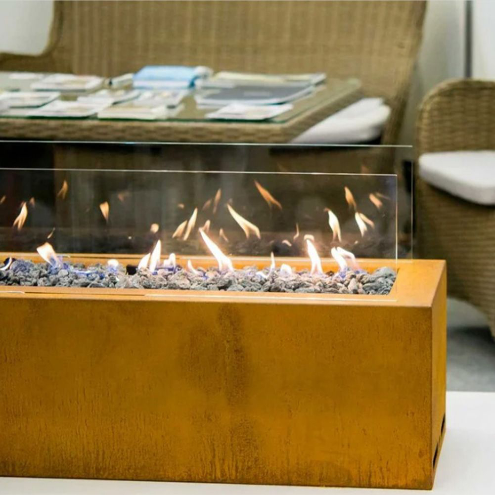 Ceramic Fiber Blanket Ceramic  - مراجعة Fire Blanket Kitchen وسعره