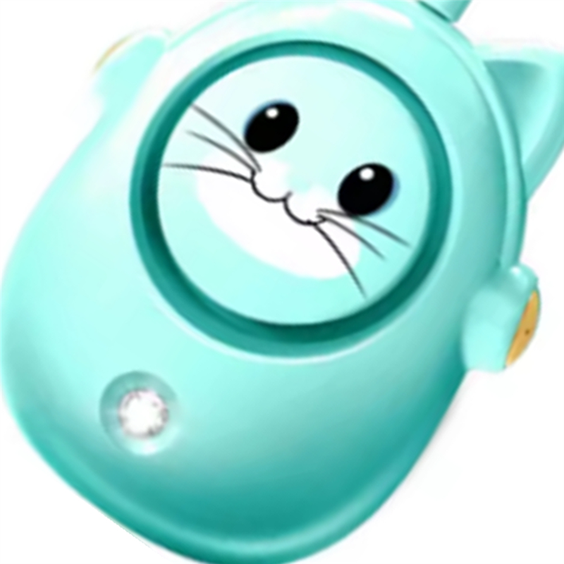 GROCE-Cute Cat Personal Alarm, - مراجعة Personal Alarm Keychain وسعره